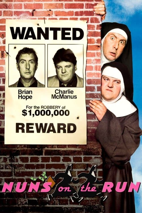 Nuns on the Run still 4