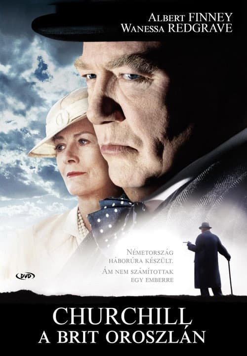 The Gathering Storm still 8
