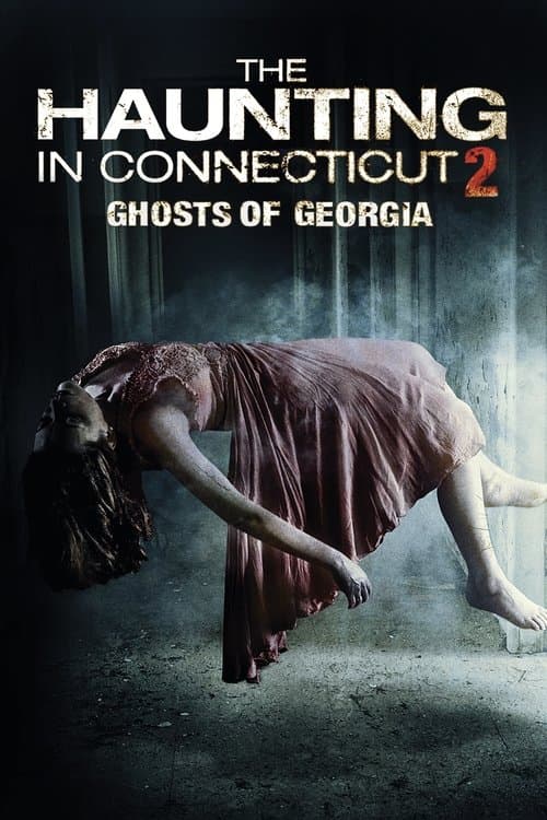 The Haunting in Connecticut 2: Ghosts of Georgia still 7