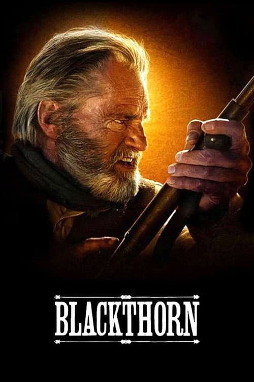 Blackthorn still 7