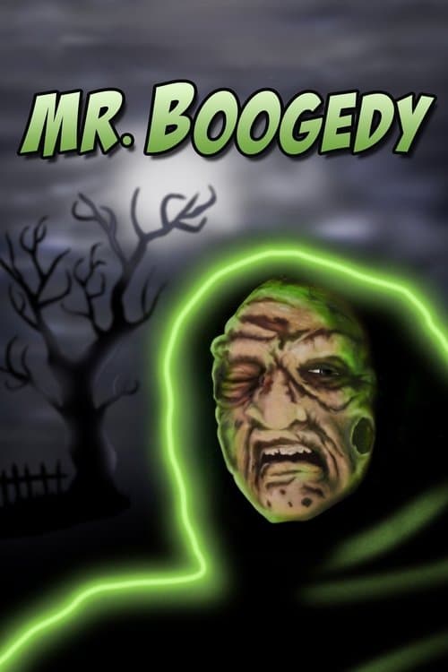 Mr. Boogedy still 7