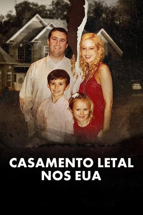 A Deadly American Marriage still 7