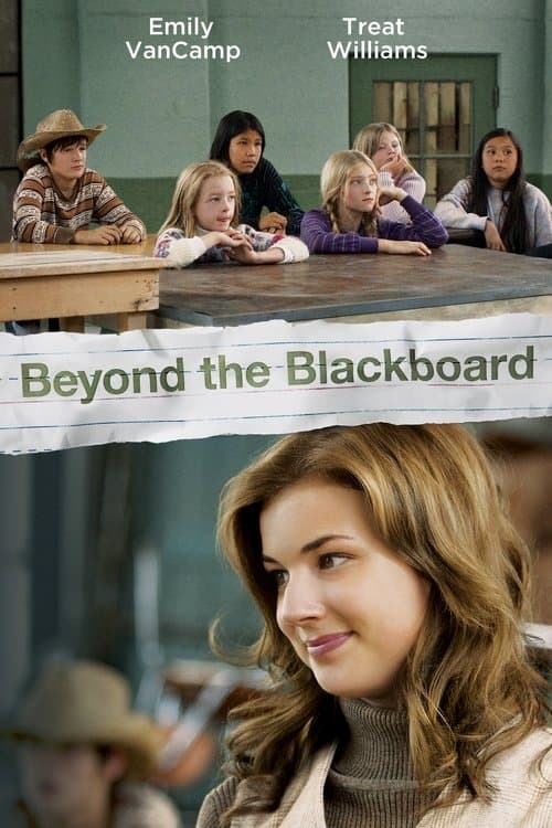 Beyond the Blackboard still 7