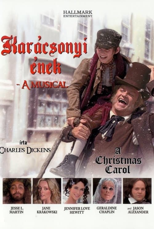 A Christmas Carol still 8