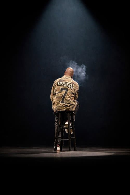 Dave Chappelle: The Unstoppable... still 8