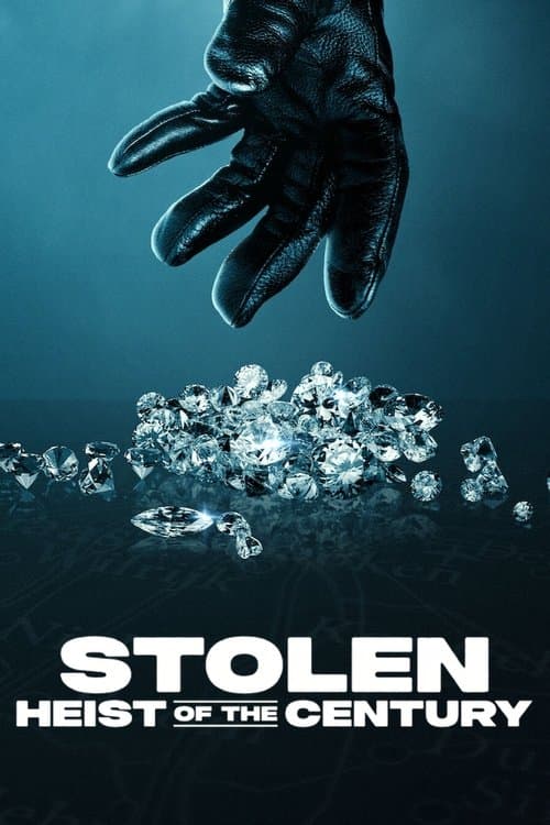Stolen: Heist of the Century still 6