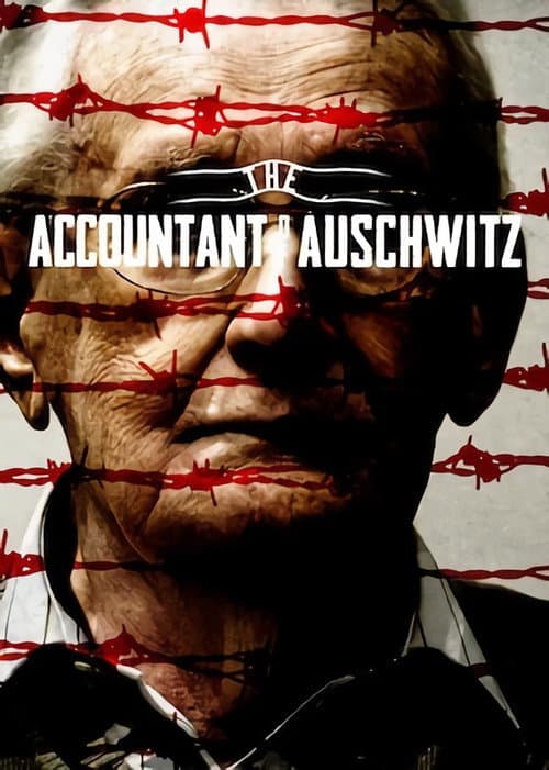 The Accountant of Auschwitz still 8