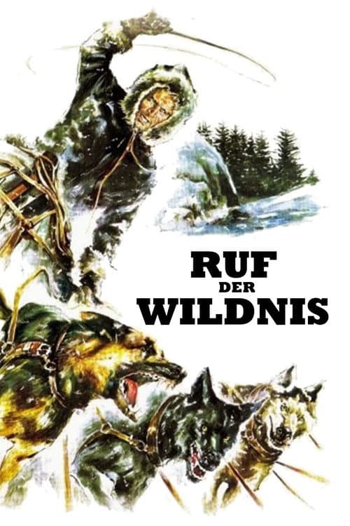 The Call of the Wild still 5