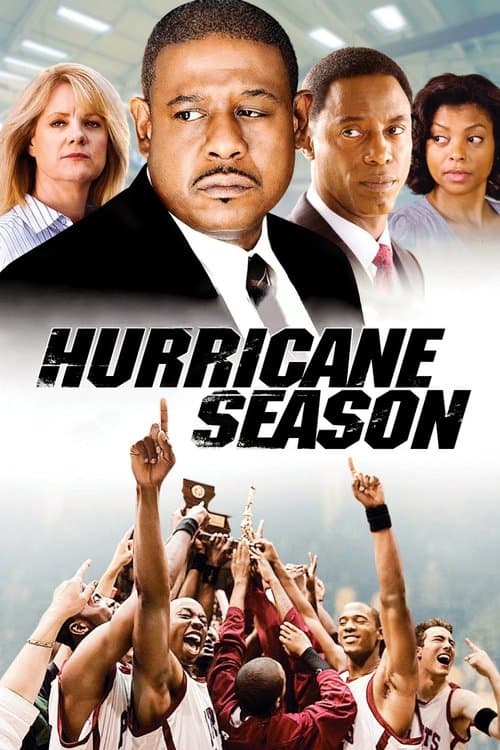 Hurricane Season still 4