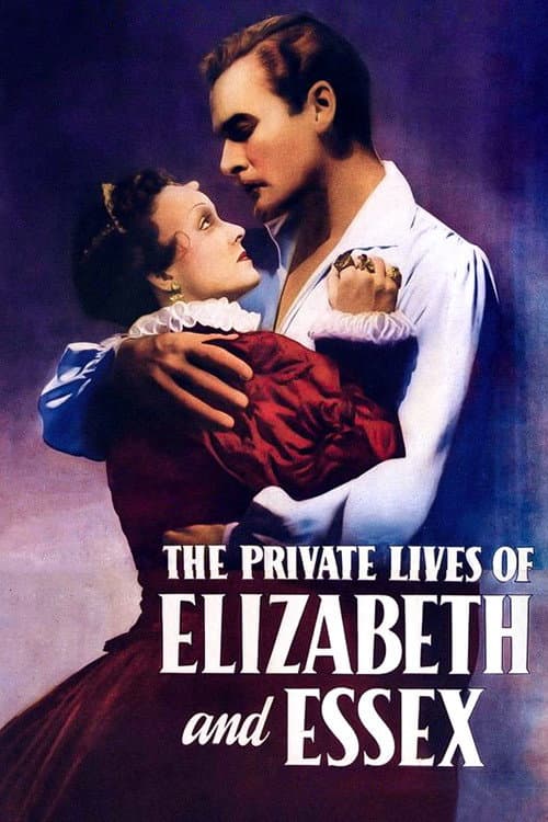 The Private Lives of Elizabeth and Essex still 4