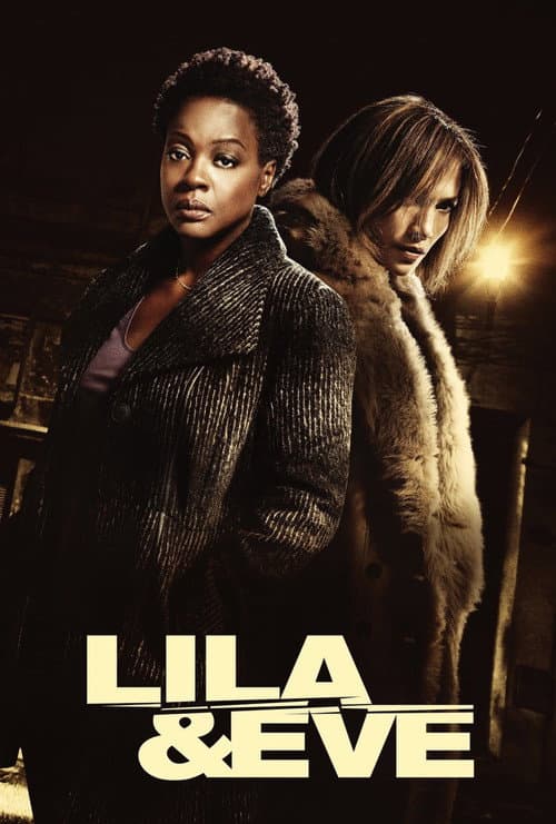 Lila & Eve still 8