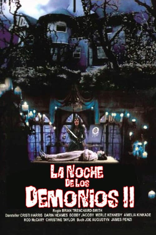 Night of the Demons 2 still 8