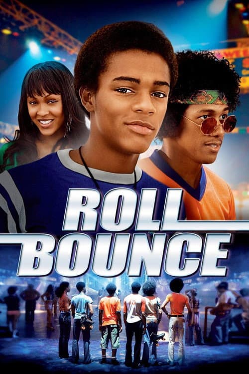 Roll Bounce still 6