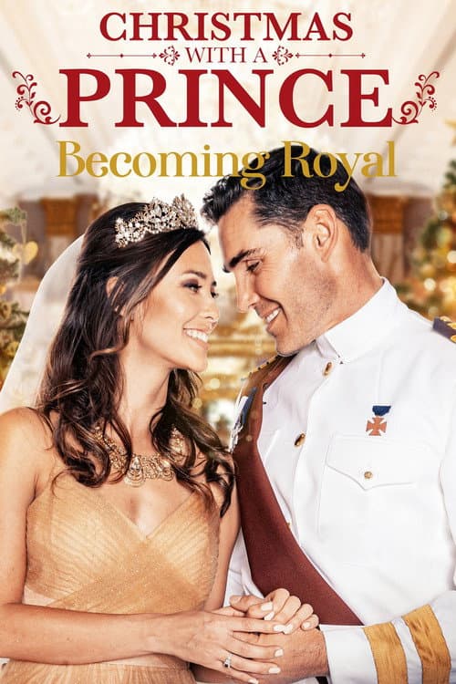 Christmas with a Prince: Becoming Royal still 5