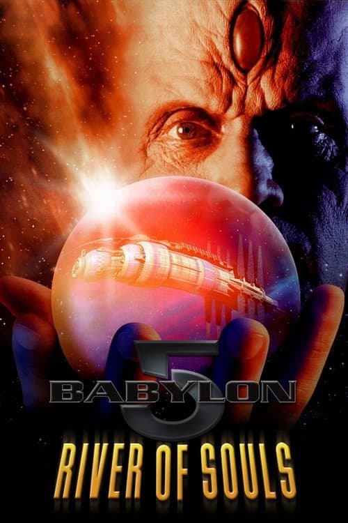 Babylon 5: The River of Souls still 4