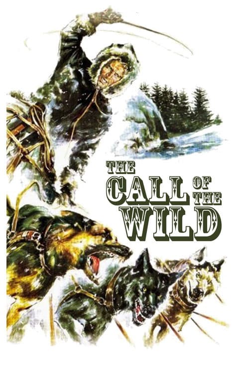 The Call of the Wild still 4