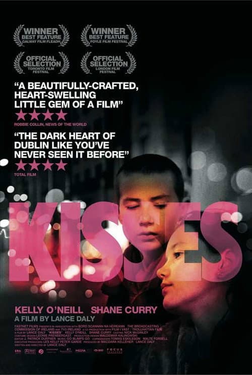Kisses still 7