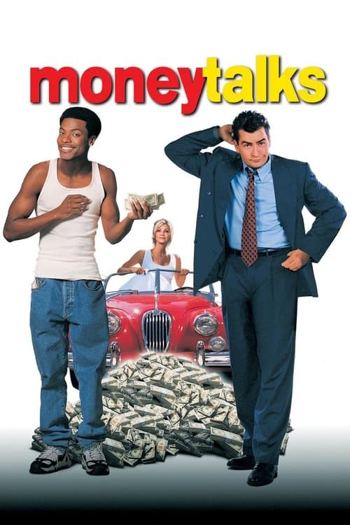 Money Talks still 8