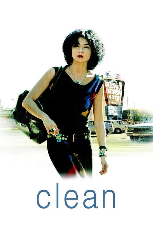 Clean still 6