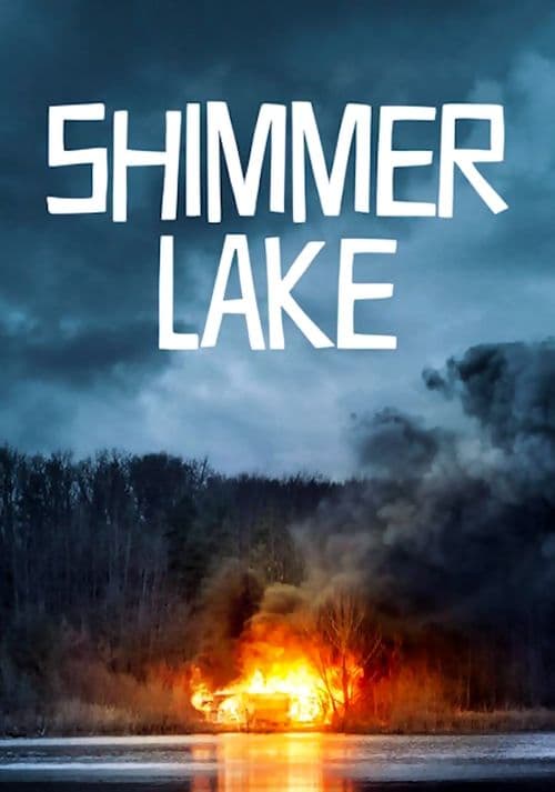 Shimmer Lake still 5