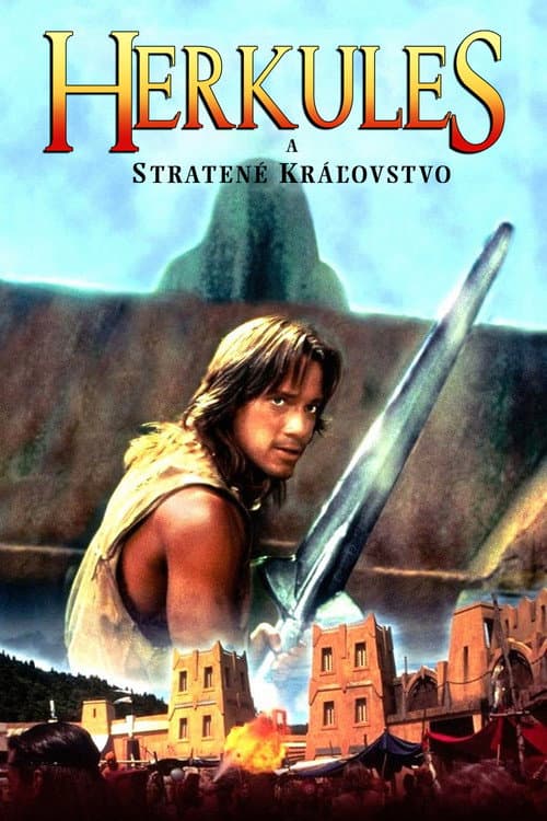 Hercules and the Lost Kingdom still 6