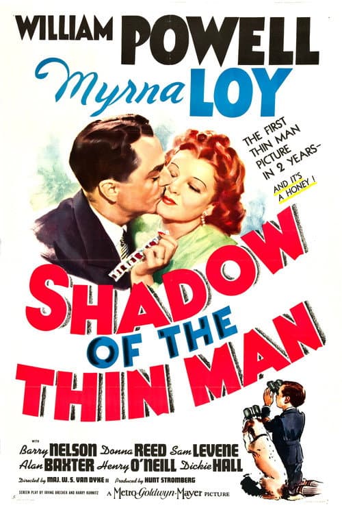Shadow of the Thin Man still 6