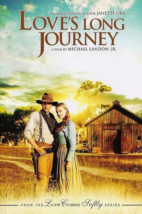 Love's Long Journey still 7