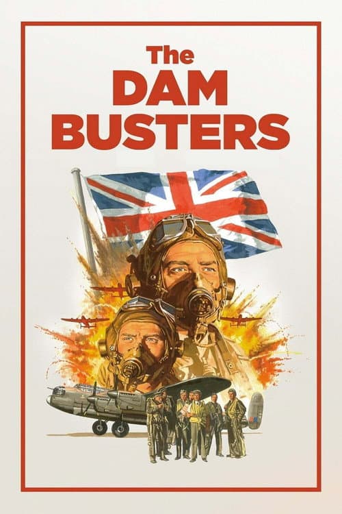 The Dam Busters still 8