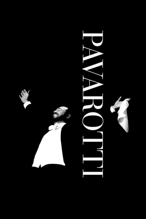 Pavarotti still 7