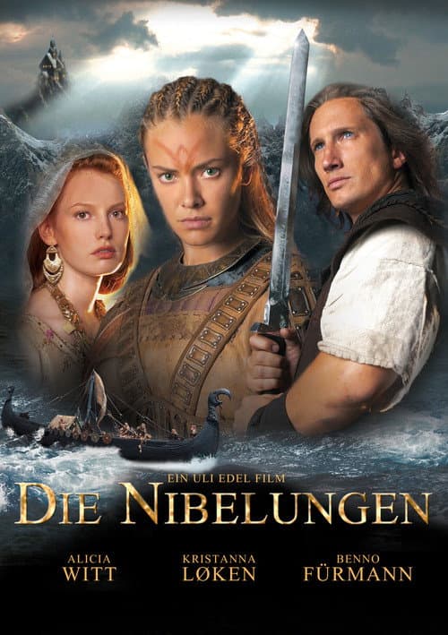 Ring of the Nibelungs still 5
