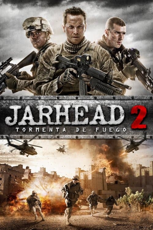 Jarhead 2: Field of Fire still 8
