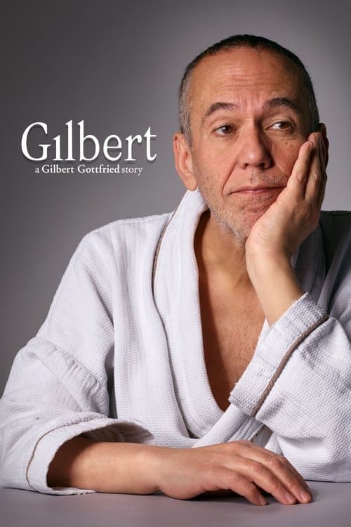 Gilbert still 6
