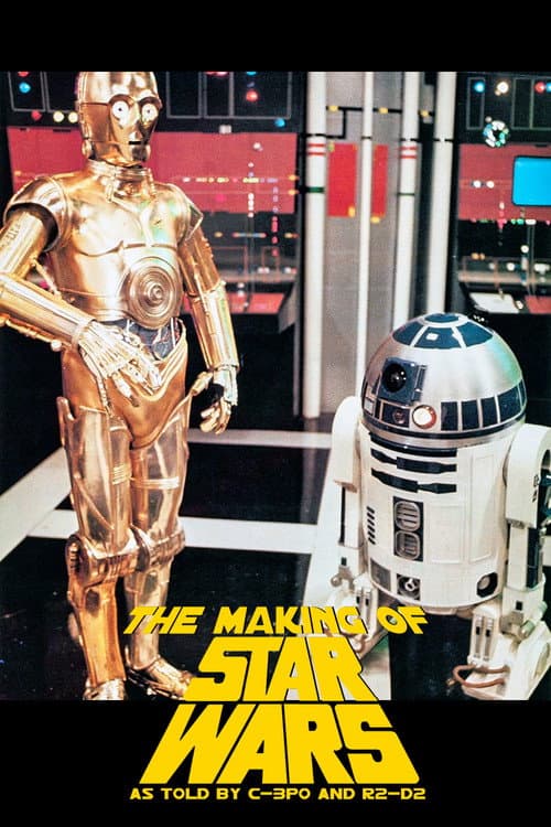 The Making of Star Wars still 6