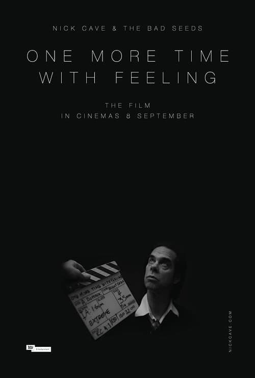One More Time with Feeling still 7