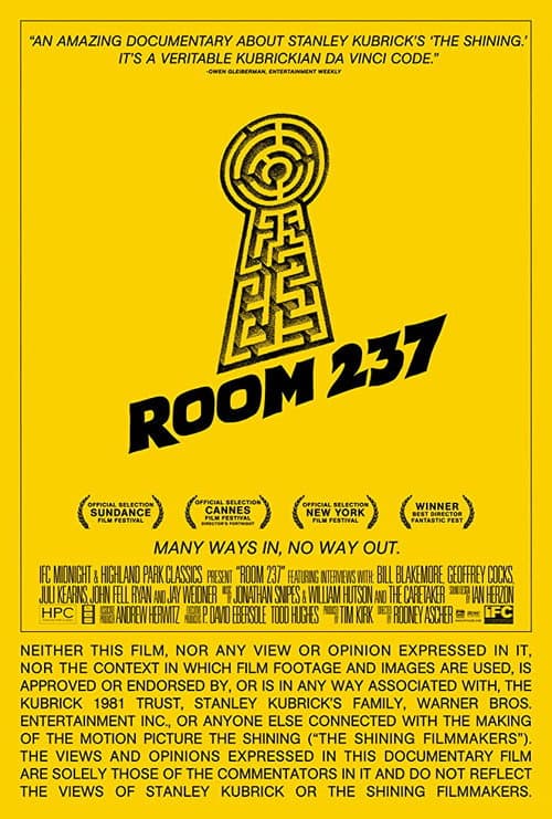 Room 237 still 7