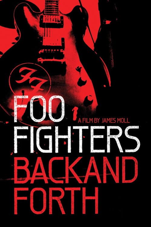 Foo Fighters: Back and Forth still 6