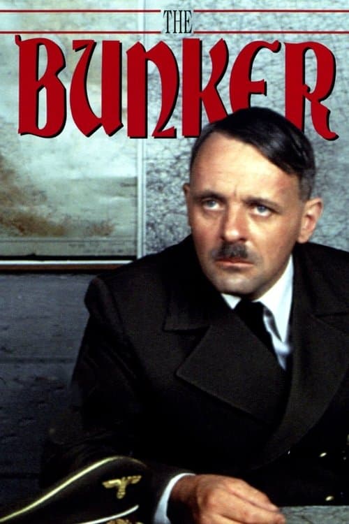 The Bunker still 7