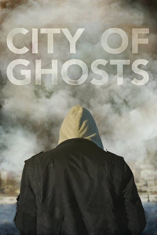 City of Ghosts still 3