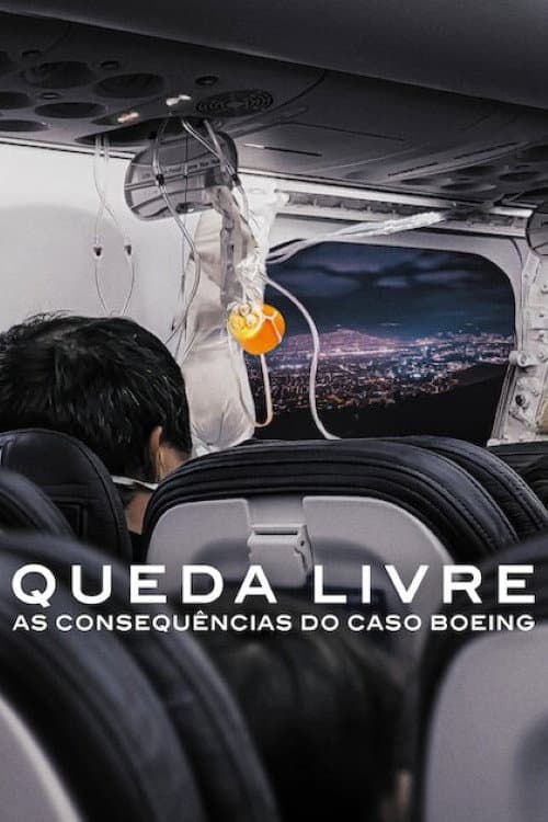 Freefall: A Reckoning for Boeing Review (2026) still 4