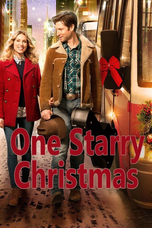 One Starry Christmas still 8