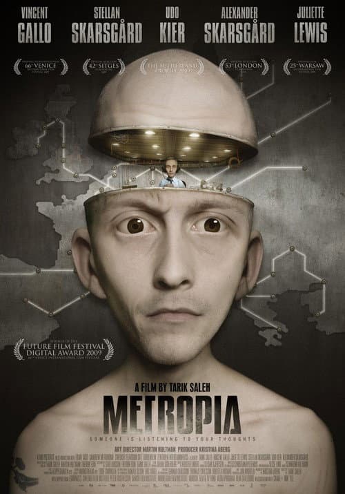 Metropia still 8