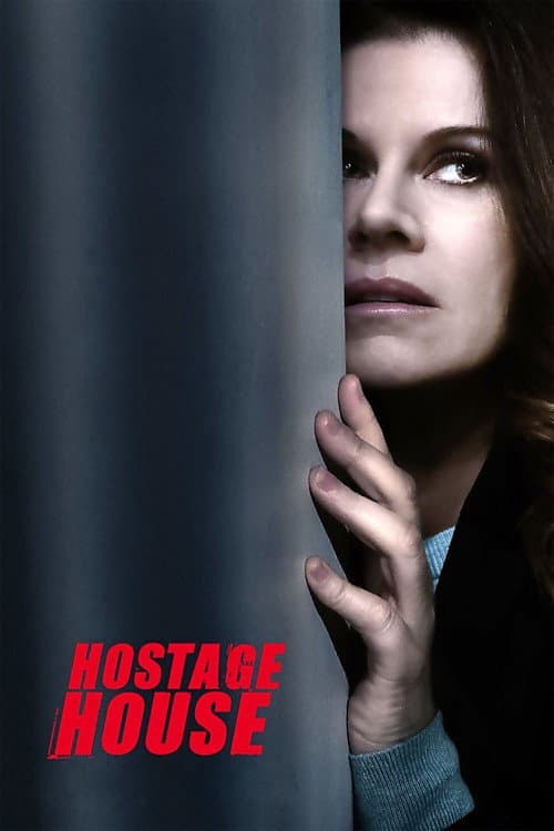 Hostage House still 7