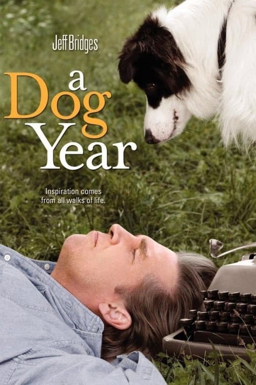 A Dog Year still 6