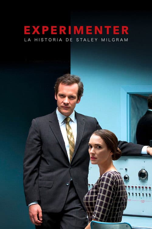 Experimenter still 6
