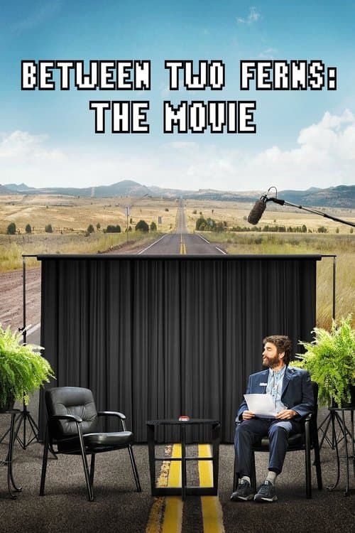 Between Two Ferns: The Movie still 7