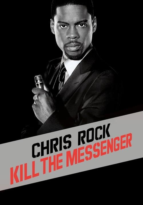 Chris Rock: Kill the Messenger still 2