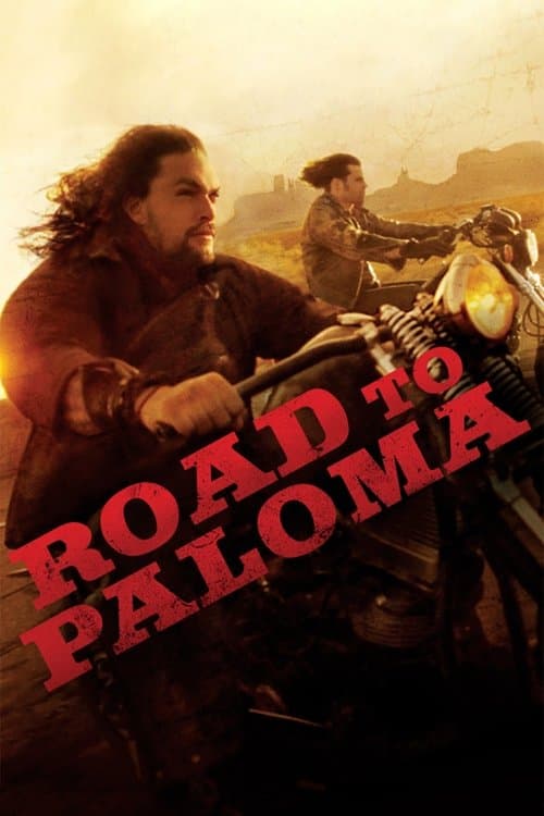 Road to Paloma still 4