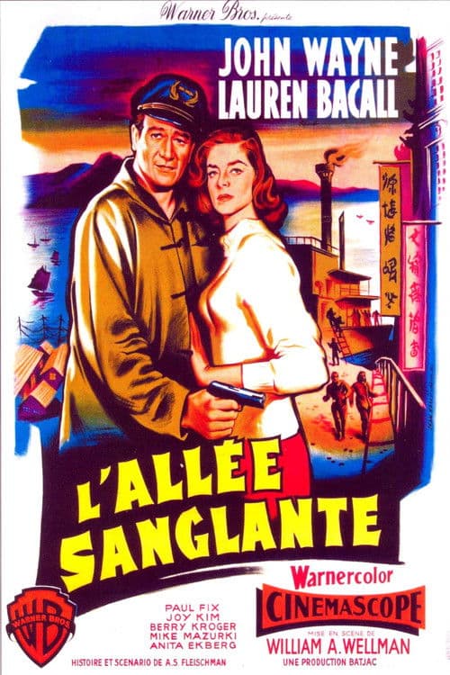 Blood Alley still 8