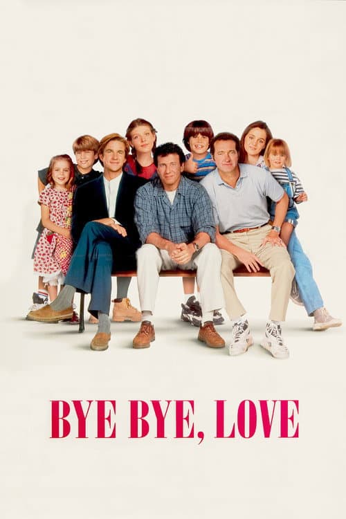 Bye Bye Love still 4