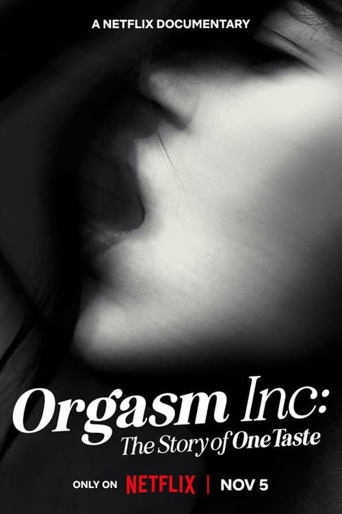 Orgasm Inc: The Story of OneTaste still 8